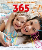 365 dni kr... - Sheila Ellison, Judith Gray - Ksiegarnia w UK