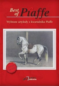 Picture of Best of Piaffe