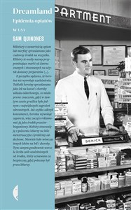 Obrazek Dreamland Opiatowa epidemia w USA