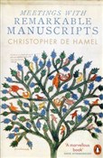 Polska książka : Meetings w... - Christopher de Hamel