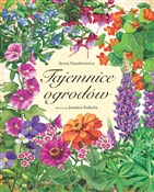 Polska książka : Tajemnice ... - Anna Paszkiewicz