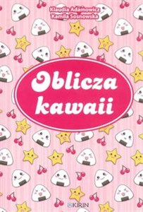 Obrazek Oblicza kawaii