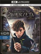 polish book : Fantastycz... - David Yates