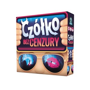 Obrazek Czółko bez cenzury