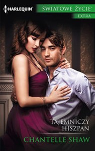 Obrazek Tajemniczy Hiszpan