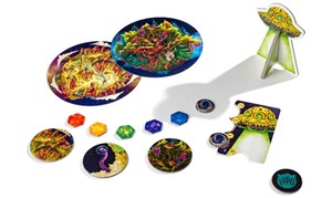 Picture of Odyseja gra rodzinna dodatek do gry