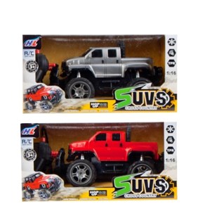 Picture of Auto terenowe R/C