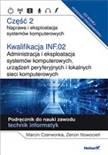 polish book : Kwalifikac... - Marcin Czerwonka, Zenon Nowocień