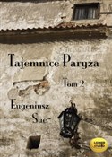 [Audiobook... - Eugeniusz Sue -  books in polish 