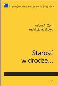 Obrazek Starość w drodze...