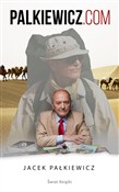 polish book : palkiewicz... - Jacek Pałkiewicz