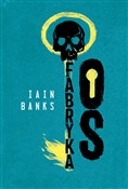Zobacz : Fabryka Os... - Iain Banks