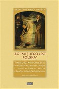 „Bo imię j... - Krzysztof Daszyk -  books in polish 