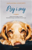 polish book : Psy i my - Alexandra Horowitz