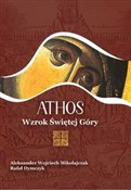 Athos Wzro... - W. Aleksander Mikołajczak, Rafał Dymczyk -  Książka z wysyłką do UK