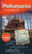 Podkarpack... - Ewa Lodzińska, Waldemar Wieczorek -  Polish Bookstore 