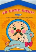 Polska książka : Co gdzie k... - Dorota Krassowska