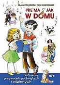 polish book : Nie ma jak... - Beata Kołodziej, Ewa Stadtmuller