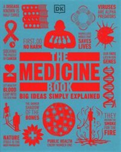 Picture of The Medicine Book