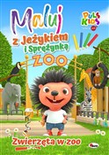 polish book : Maluj z Je... - Opracowanie Zbiorowe