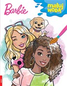 Barbie Mal... -  books from Poland