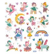 Naklejki z... -  books from Poland