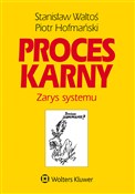 Książka : Proces kar... - Stanisław Waltoś, Piotr Hofmański