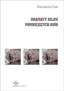 Picture of Dramaty kilku pomniejszych osób