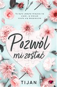 Książka : Pozwól mi ... - Tijan