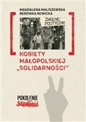 Kobiety ma... - Magdalena Maliszewska, Berenika Rewicka -  Polish Bookstore 