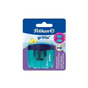 Picture of Temperówka Griffix niebieska