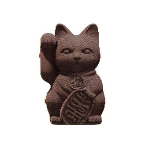 Picture of Cartonic 3D Puzzle LUCKY CAT