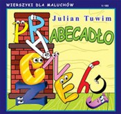 Abecadło W... - Julian Tuwim -  foreign books in polish 
