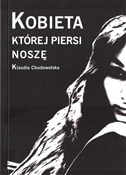 polish book : Kobieta kt... - Klaudia Chudowolska