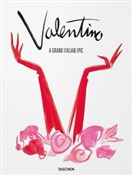 Polska książka : Valentino.... - Matt Tyrnauer