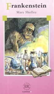Obrazek Frankenstein