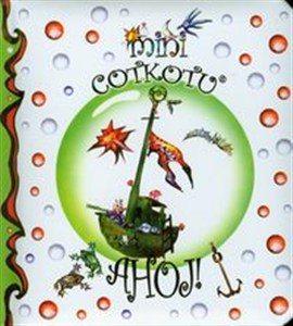Obrazek Ahoj Mini Cotkotu