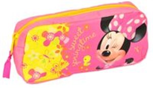 Picture of Piórnik saszetka Minnie DMM-004