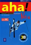 Polska książka : Aha! Neu 3... - Anna Potapowicz, Krzysztof Tkaczyk