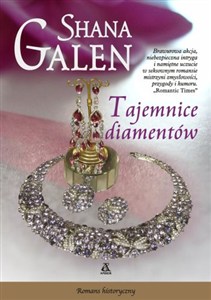Obrazek Tajemnice diamentów