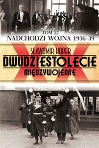 Obrazek Nadchodzi wojna