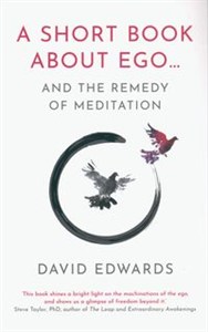 Obrazek A Short Book About Ego