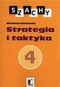 Szachy 4 S... - Mirosława Litmanowicz -  Polish Bookstore 