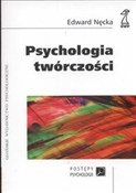 Psychologi... - Edward Nęcka -  Książka z wysyłką do UK