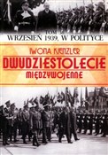 Wrzesień 1... - Iwona Kienzler -  Książka z wysyłką do UK