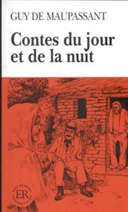 Obrazek Contes du jour et de la nuit Poziom C
