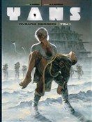 Yans Tom 1... - Andre Duchateau -  Książka z wysyłką do UK