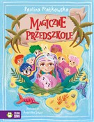 Magiczne p... - Paulina Płatkowska -  books from Poland