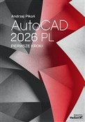 Książka : AutoCAD 20... - Andrzej Pikoń
