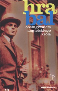 Picture of Obsługiwałem angielskiego króla